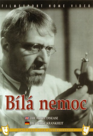 Bílá nemoc